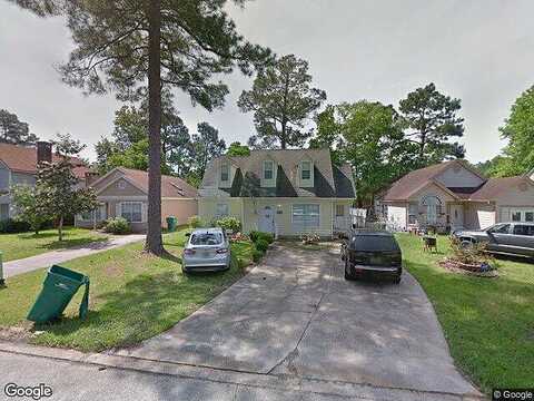 Windsor, FORT WALTON BEACH, FL 32547