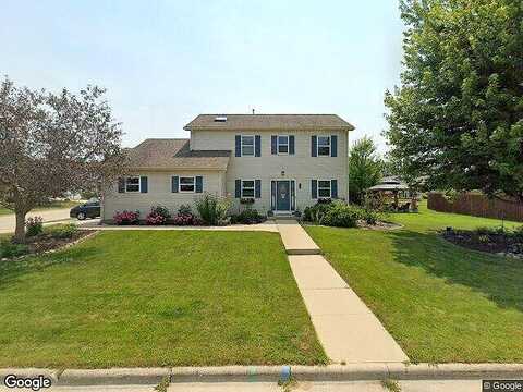 Pine, FREDONIA, WI 53021