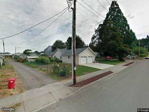 1St, ESTACADA, OR 97023