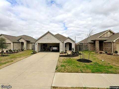 Steele Flower, RICHMOND, TX 77406