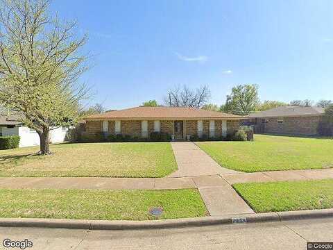 Forestcrest, PLANO, TX 75074