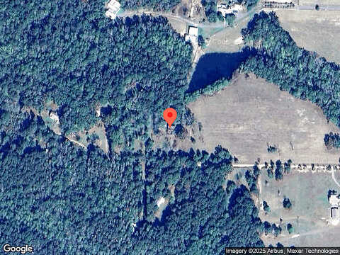 Wits End, DEFUNIAK SPRINGS, FL 32435