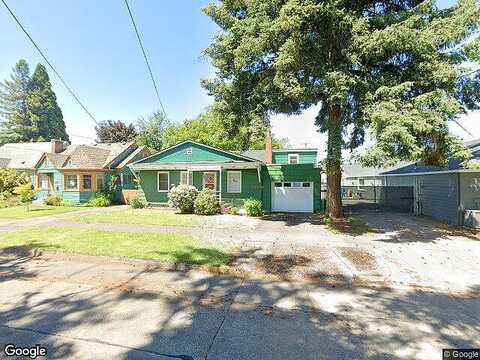 Polk, EUGENE, OR 97402