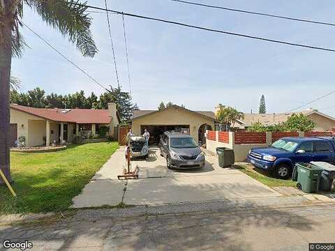 Mulder, LEMON GROVE, CA 91945