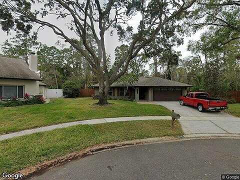 Woodcote, PALM HARBOR, FL 34685