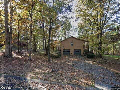 Chestnut Ridge, CARTERSVILLE, GA 30121