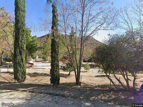 Buckman Springs, CAMPO, CA 91906