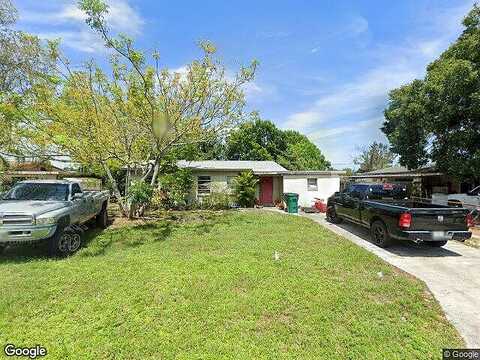 Burns, MELBOURNE, FL 32935