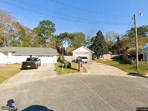 Lakeland, PENSACOLA, FL 32514