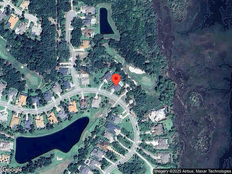 Costa Del Sol, SAINT AUGUSTINE, FL 32095