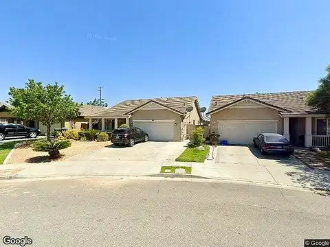 Alice Rodriguez, DUARTE, CA 91010