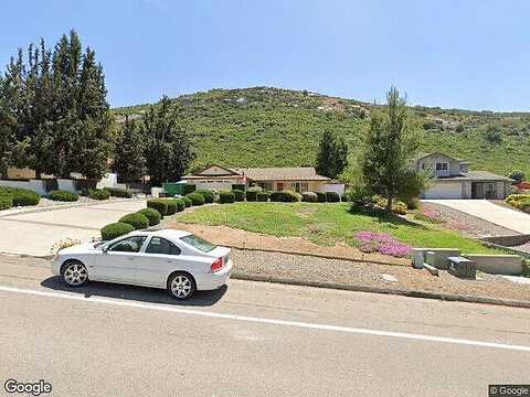 Watt, RAMONA, CA 92065