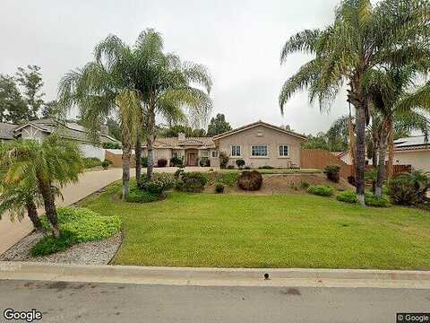 Cerro Vista, RAMONA, CA 92065