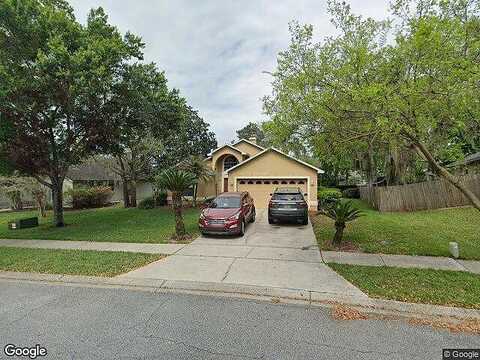 Tommys Turn, OVIEDO, FL 32766