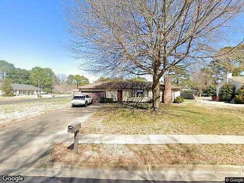 Blue Castle, VIRGINIA BEACH, VA 23454