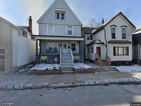 S Kinnickinnic Ave, Milwaukee, WI 53207