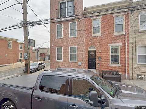 Gaul, PHILADELPHIA, PA 19125