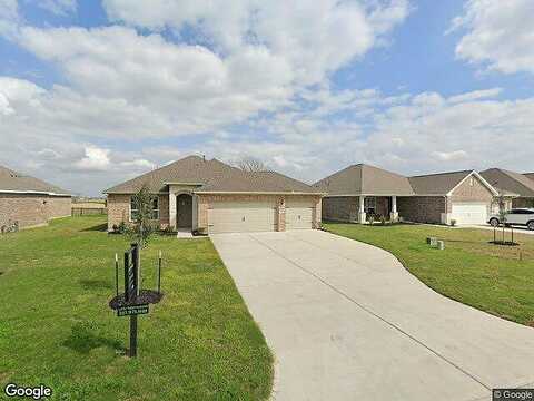 Three Wood, NAVASOTA, TX 77868