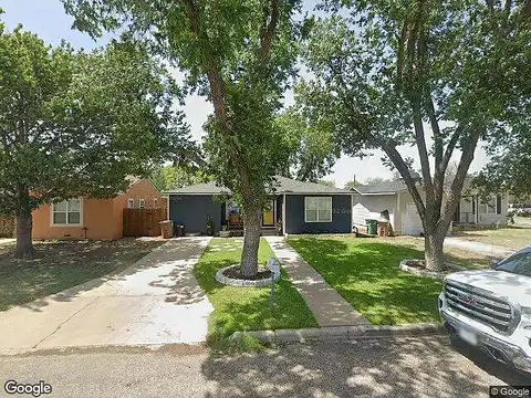 Rio Grande, SAN ANGELO, TX 76901