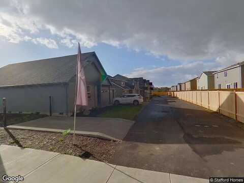 Hezzie, MOLALLA, OR 97038