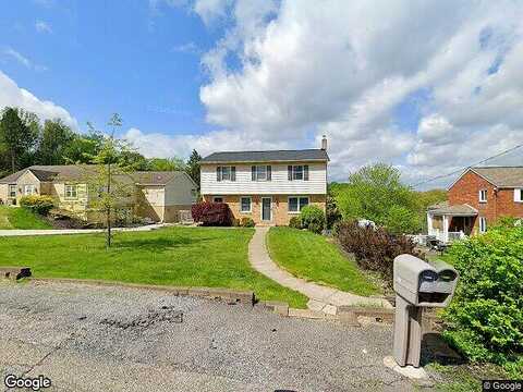Norfolk, CORAOPOLIS, PA 15108