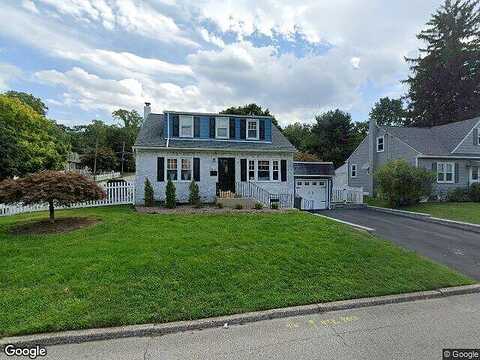 Hamel, GLENSIDE, PA 19038