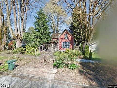 Jefferson, HILLSBORO, OR 97124