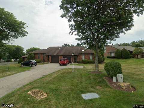 Greenwood, CANONSBURG, PA 15317