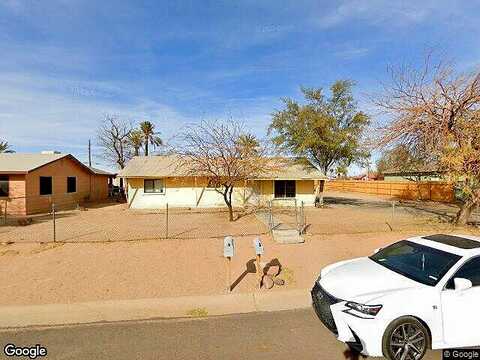 Date, CASA GRANDE, AZ 85122