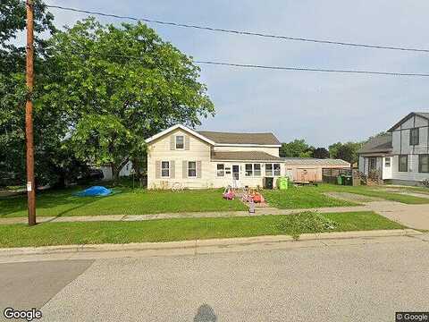John, MAYVILLE, WI 53050