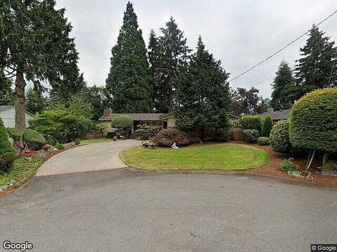 129Th, BELLEVUE, WA 98005