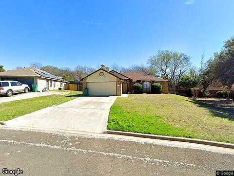 Skipcha, HARKER HEIGHTS, TX 76548