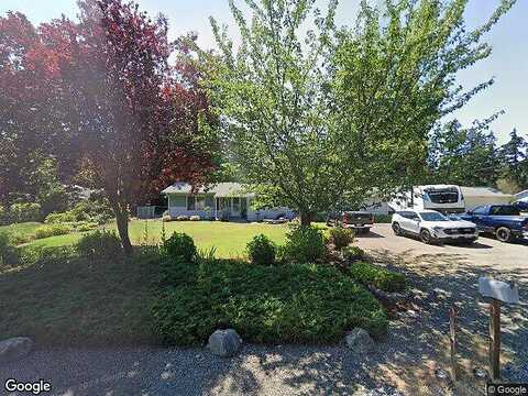 46Th, SPANAWAY, WA 98387