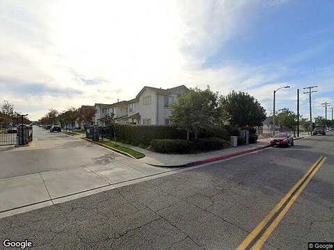Serra, CARSON, CA 90745