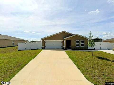 River Hill, WELAKA, FL 32193