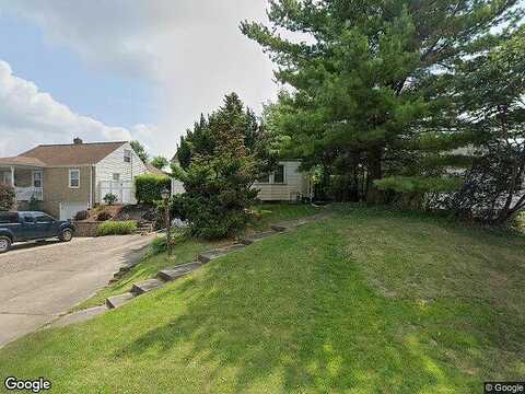 Nantucket, PITTSBURGH, PA 15236