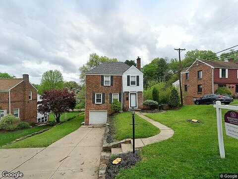 Constitution, PITTSBURGH, PA 15236