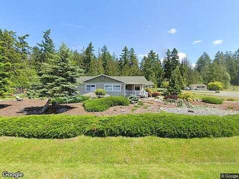 7Th, SEQUIM, WA 98382