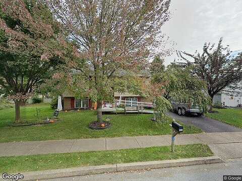 Heather, HARRISBURG, PA 17112