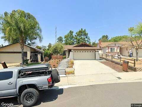 Village, ESCONDIDO, CA 92026