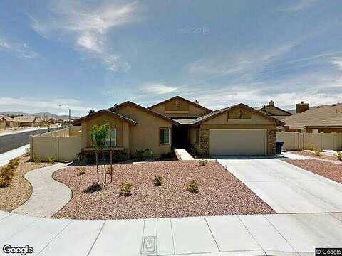 Spanish Broom, PALMDALE, CA 93550