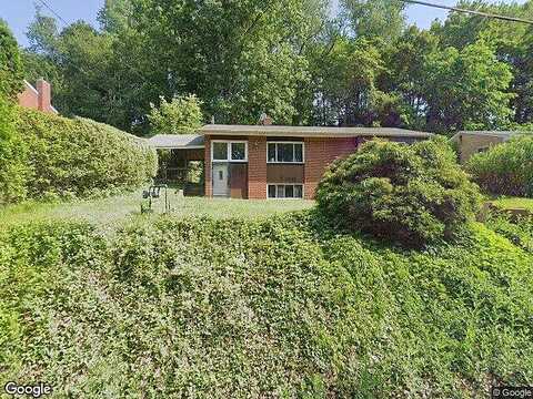Willett, GLENSHAW, PA 15116