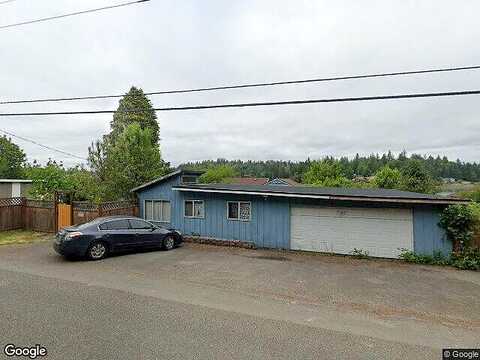 Walker Park, SHELTON, WA 98584