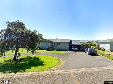 Hill, GRANDVIEW, WA 98930