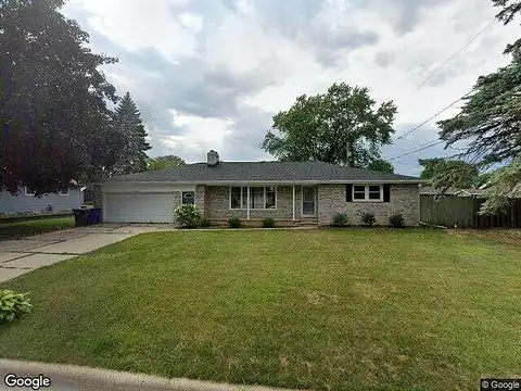 Rasmussen, GREEN BAY, WI 54304
