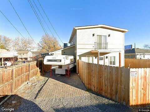 Fox, DENVER, CO 80223