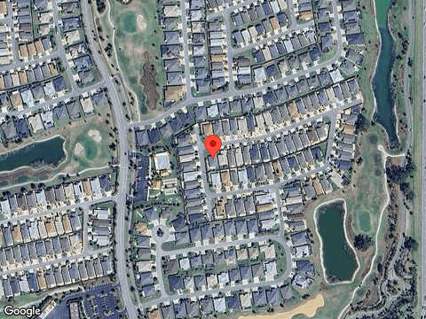 Locklin, THE VILLAGES, FL 32163