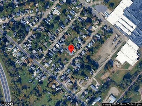 Tyler, ATHENS, PA 18810