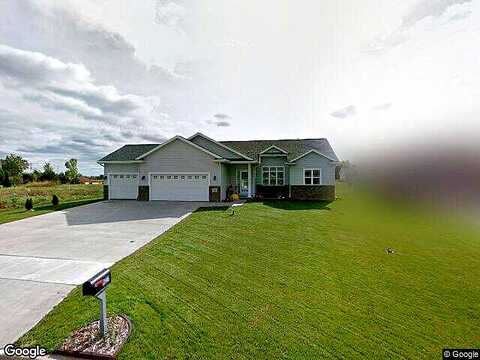 Haymeadow, WRIGHTSTOWN, WI 54180