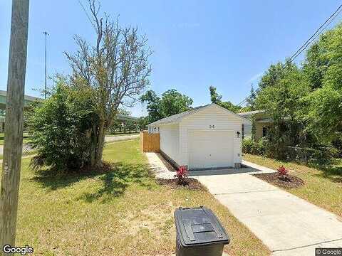 Hernandez, PENSACOLA, FL 32503